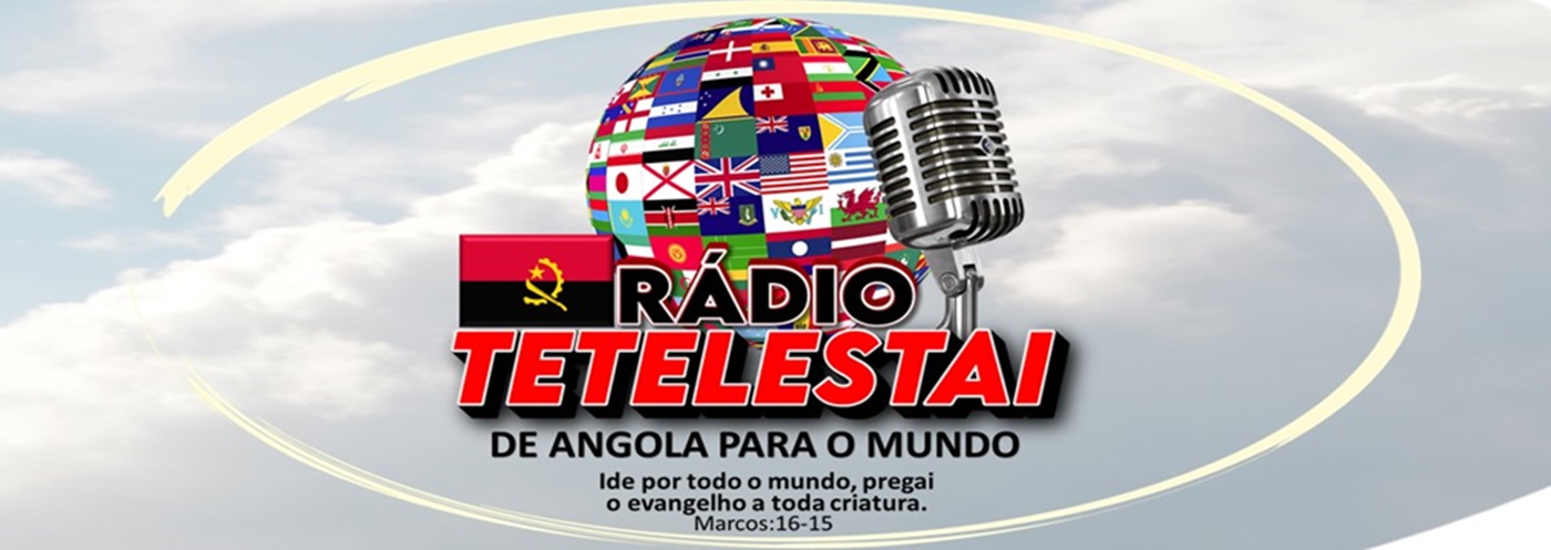 RÁDIO TETELESTAI